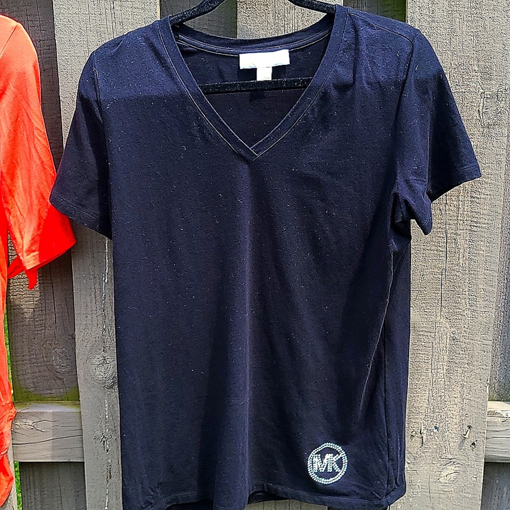 MK lg top KAREN KANE TOP SOLD!!